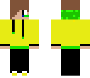 me boy 5