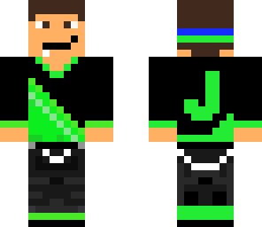 minecraft finest james