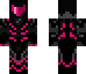 team skin maroon