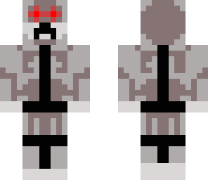 mine