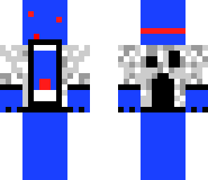 my awesome skin