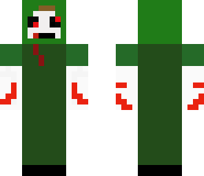 commander zombieben
