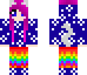 edited nyan girl 2