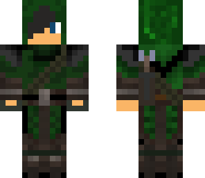archer fixed