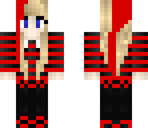 emo girl 1