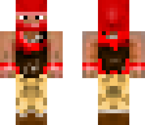 redguard assasin