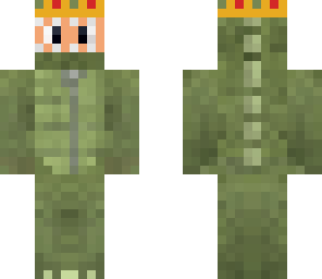 king dino