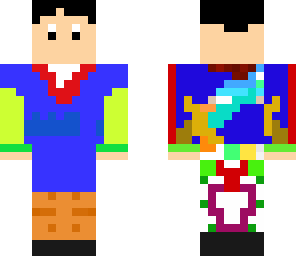 boy