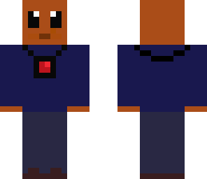 keeper of the amulet