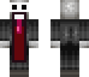 ahh slender