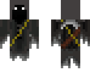 herobrine ghost