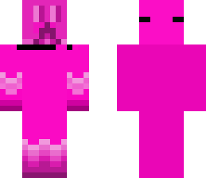 ender and creeper
