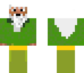 grannieman