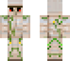 iron golem