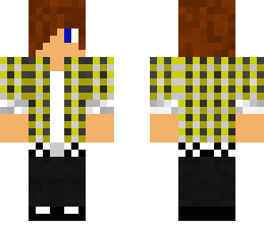 gold teenager