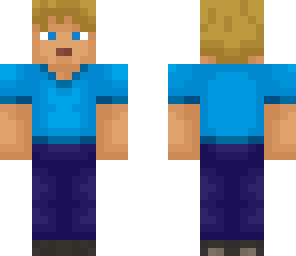 hd blonde