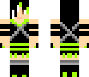 key - demon slayer