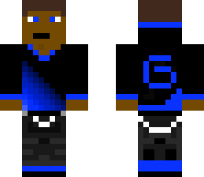 gio's skin version two