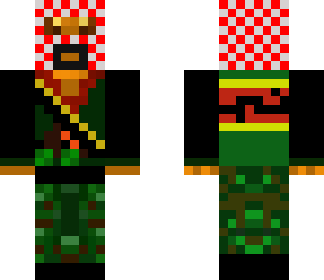 desert fighter