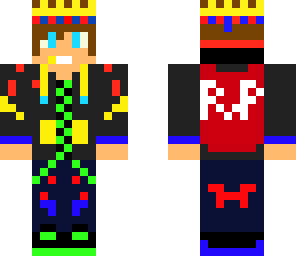 pvp king of awesome