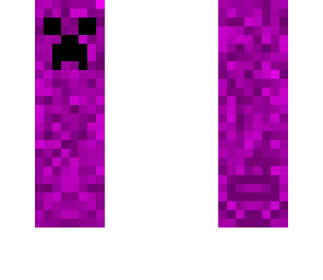 lila creeper
