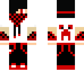 extremely cool guy red