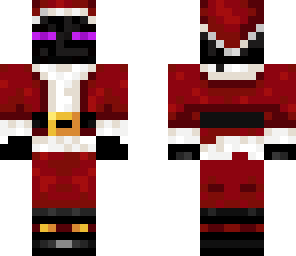 santa ender