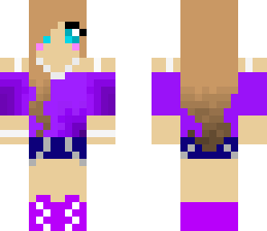 popular girl