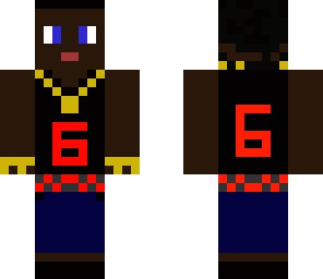 dontarious da great