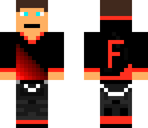 fire's skin