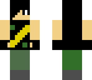 army justin
