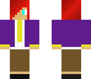 mc middleschool boy uniform