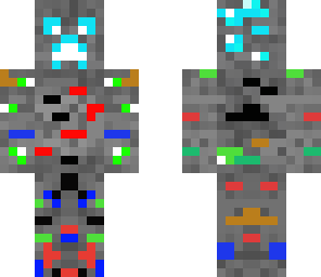 ore