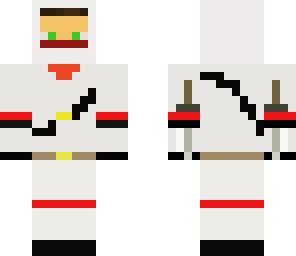 assasin ninja