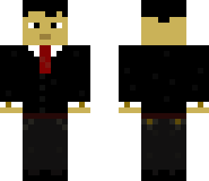 cj suited