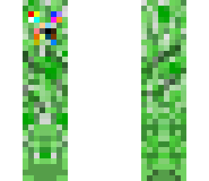 rainbow creepex
