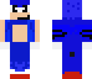 sonic