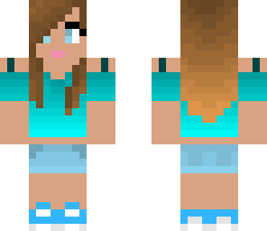 minecraft stephanie