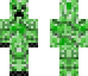 creeper