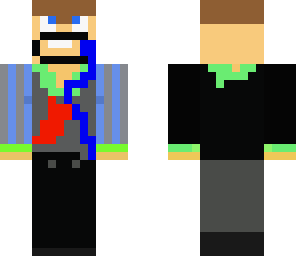 derpy guy
