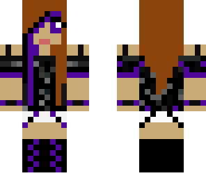 cute emo girl
