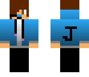complete simple cool dude 