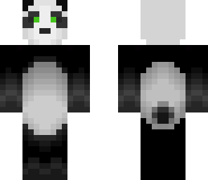 panda bear