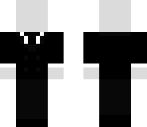 slender man