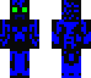 electric lord
