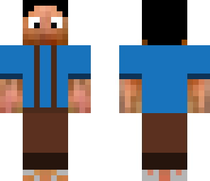 average joe hobbit v2