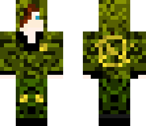 hgsoilder