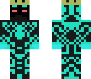 tron man