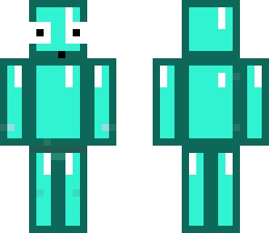 maniamelon blue