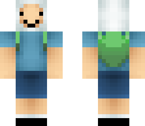 finn